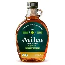 Jarabe de Maple Orgánico Avileo de 375ml